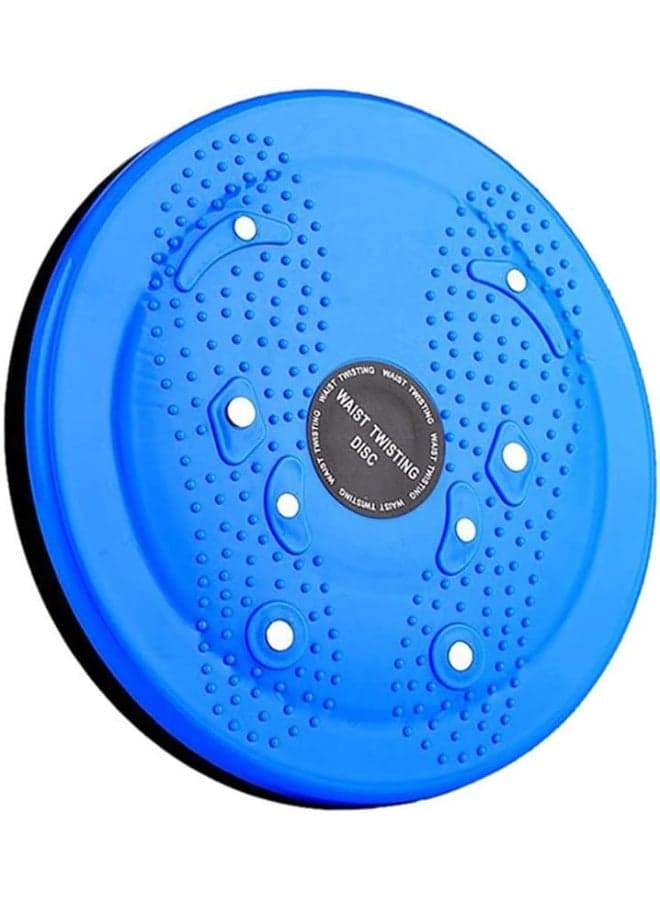 Waist Twisting Disc Board