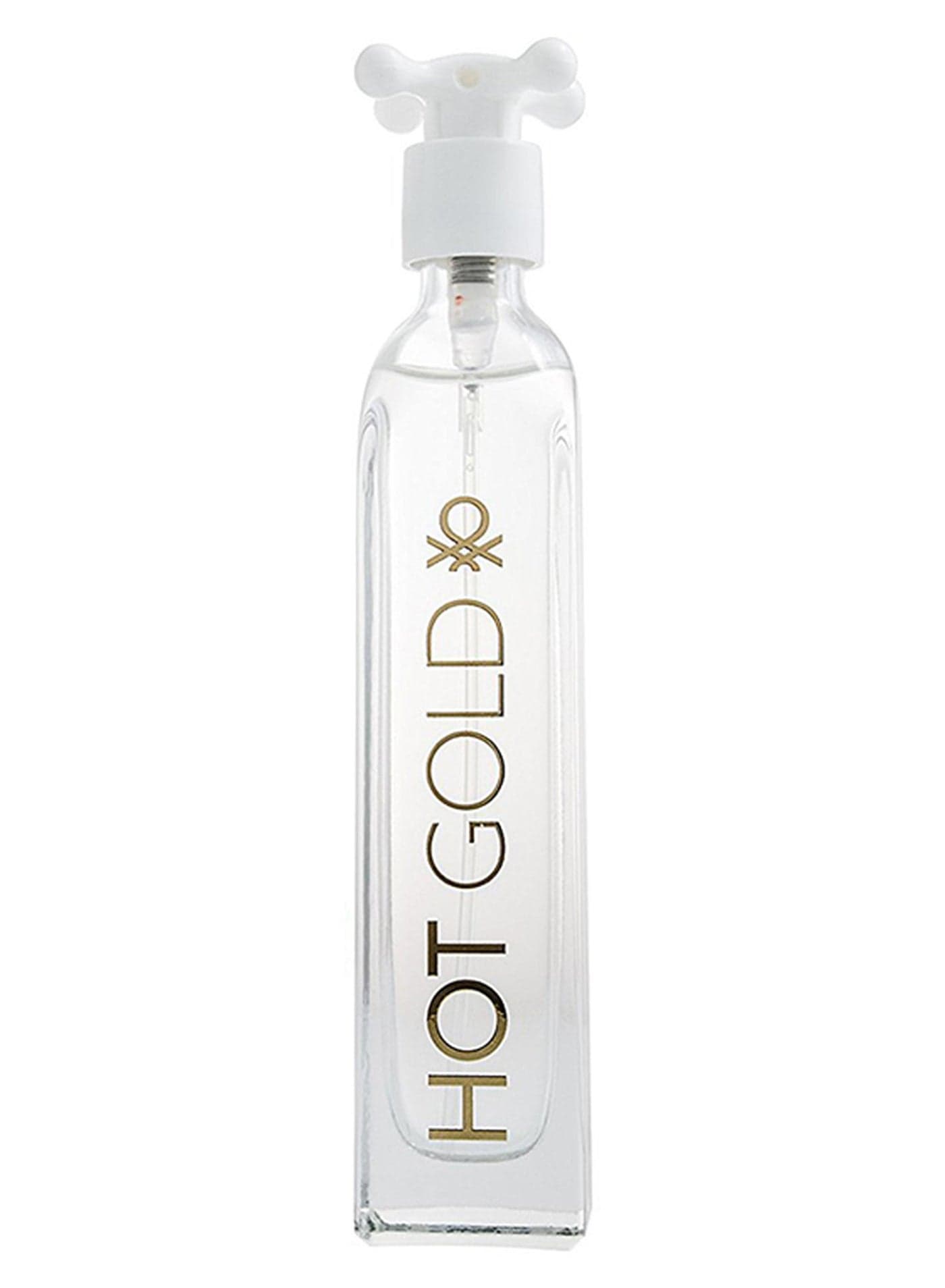 Hot Gold EDT 100ml