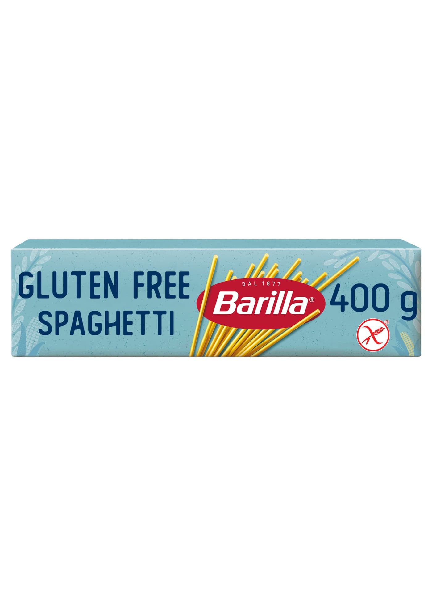 Pasta Spaghetti Gluten Free 400grams