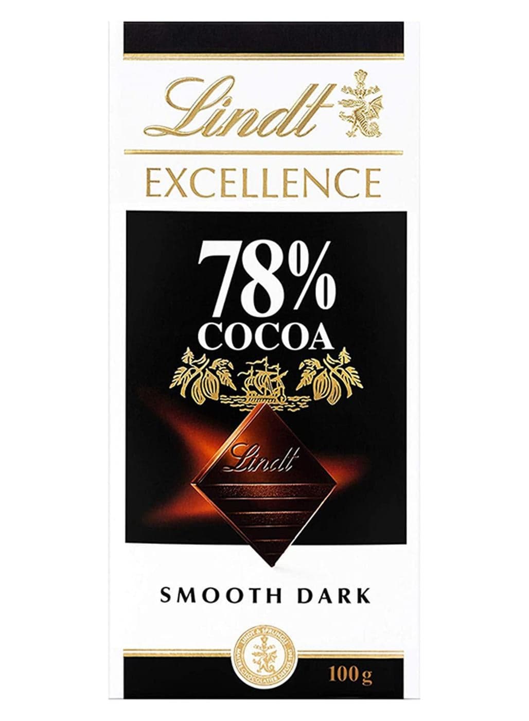Excellence Dark 78% Cocoa 100grams