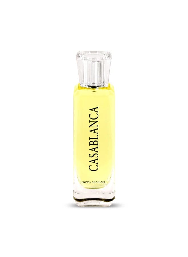 Casablanca Eau De Parfum 100ml