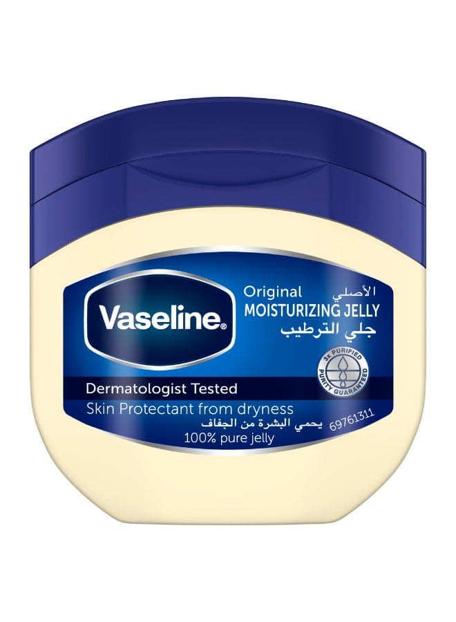 Original Moisturizing Jelly 50ml