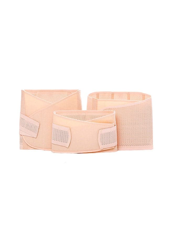 3-In-1 Adjustable Maternity Belt