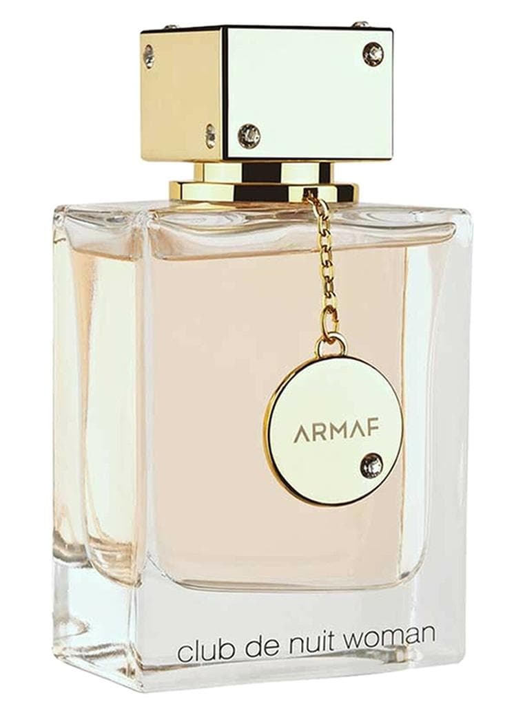Club De Nuit EDP 105ml