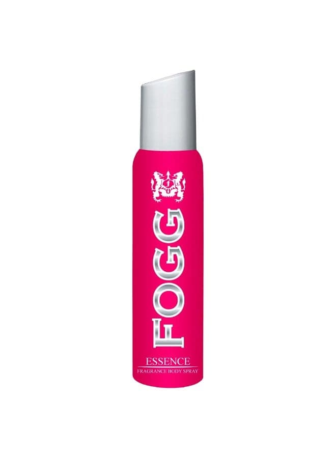 Essence Fragrance Body Spray for Women, 120ml 120ml