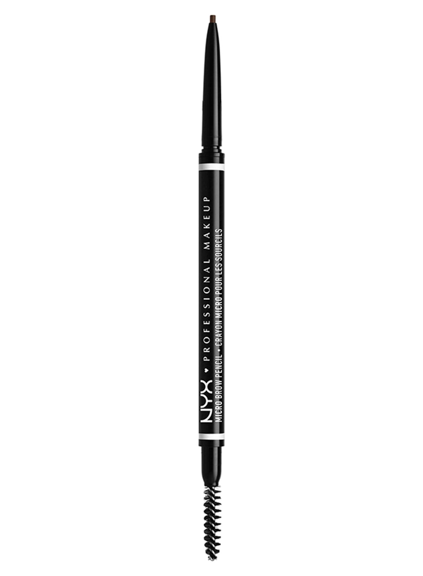 Micro Brow Pencil Ultra-Fine, Dual-Ended, Precise Eyebrow Pencil - Expresso 7