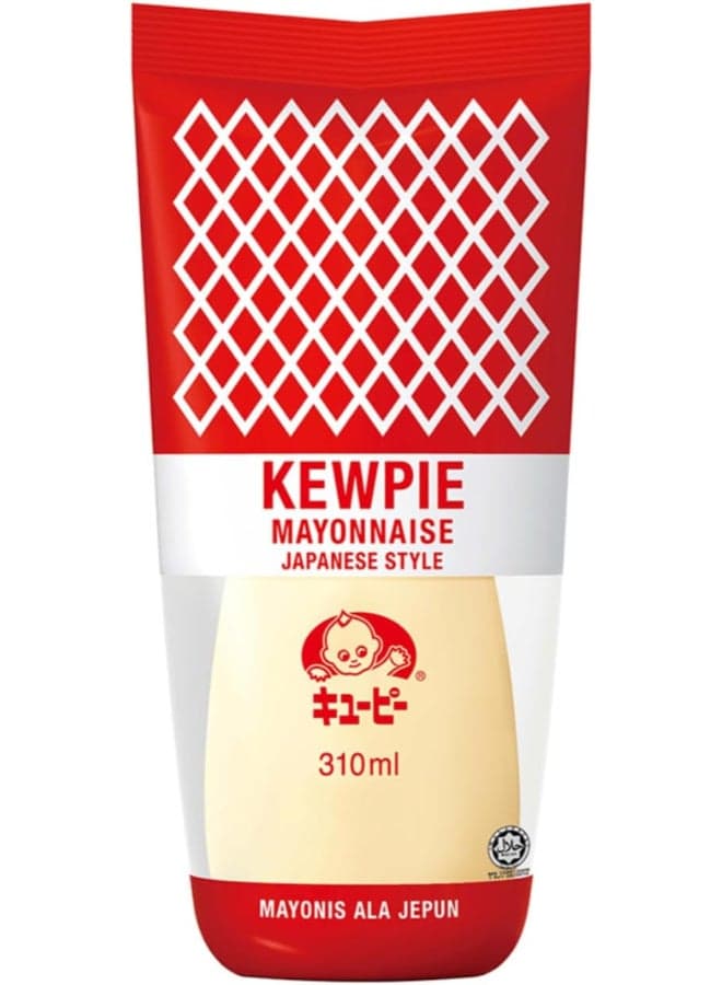 Mayonnaise Japanese Style 310grams