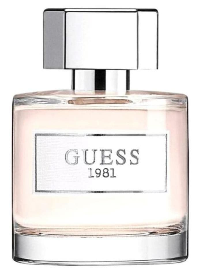 1981 EDT 100ml