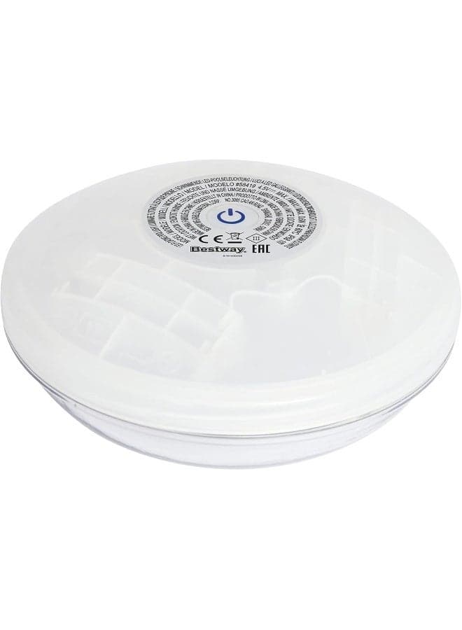 Flowclear LED Floating Pool Light Accessory