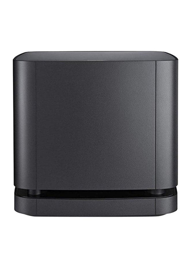 Bose Bass Module 500 Wireless Subwoofer, Black 796145-4100 Black