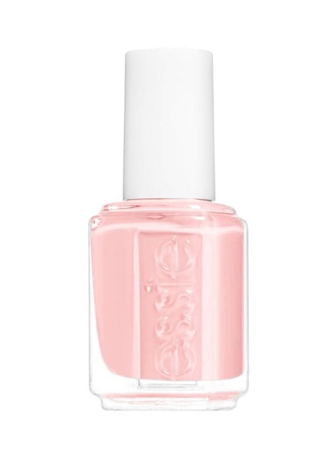 Glossy Nail Polish Fiji