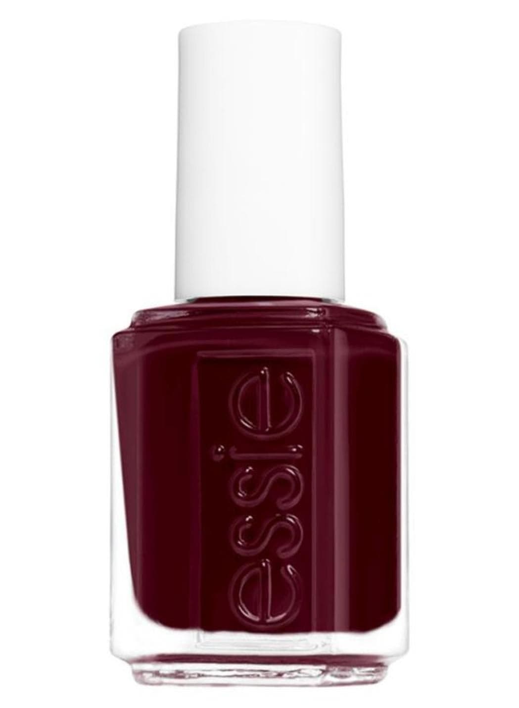 Glossy Nail Polish Sole Mate