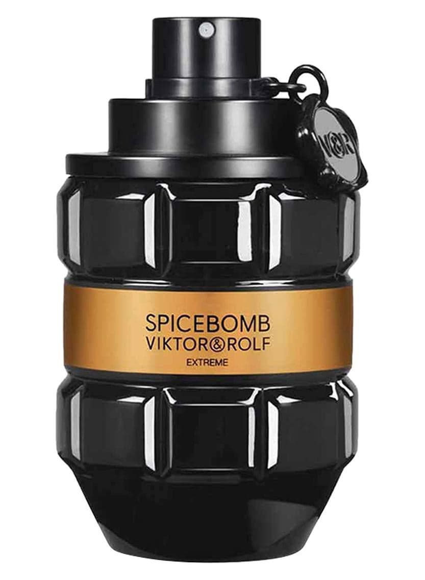 Spice Bomb Extreme EDP 90ml