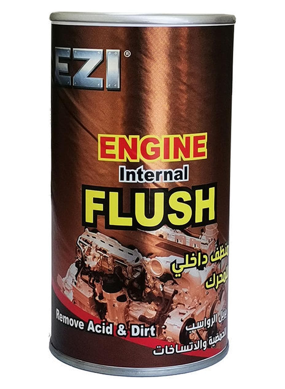 Engine Flush 300ml