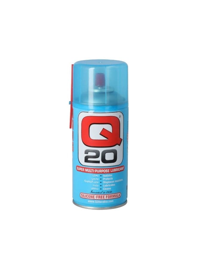 Super Multipurpose Lubricant 360g