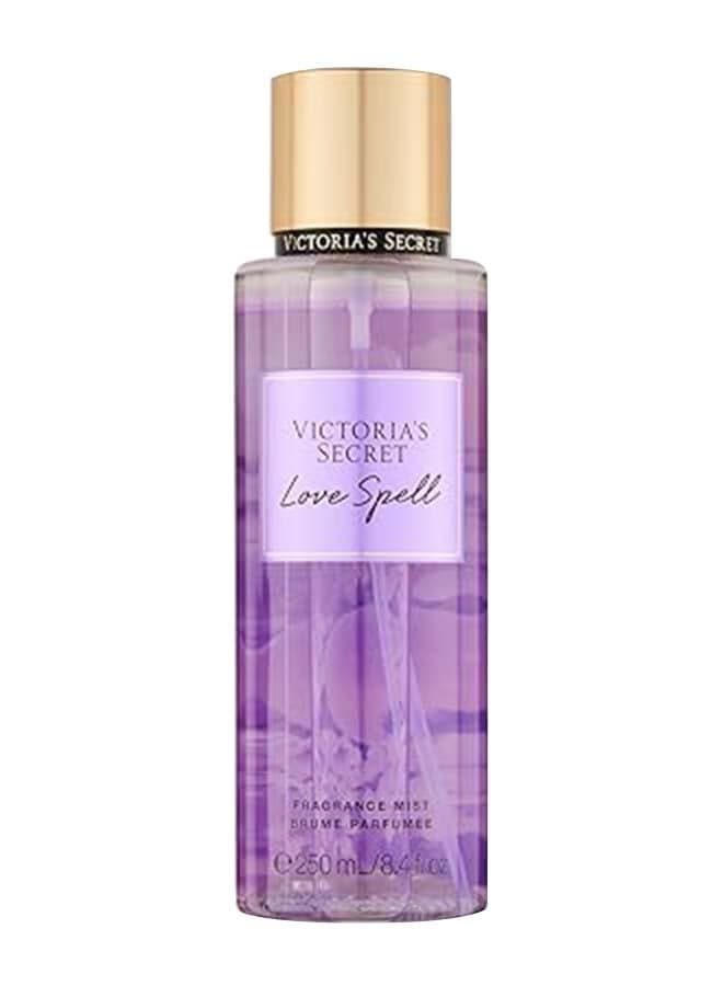 Love Spell Fragrance Mist 250ml