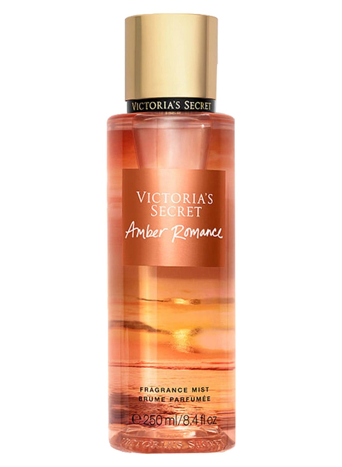 Amber Romance Fragrance Mist 250ml