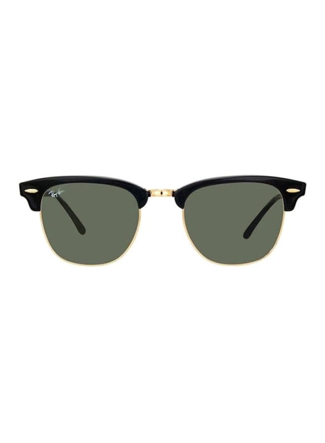 Clubmaster Sunglasses - Lens Size : 51 mm