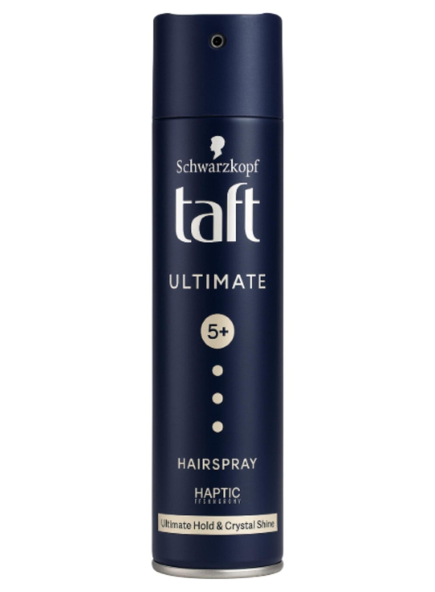 Taft Ultimate Hair Spray 250ml