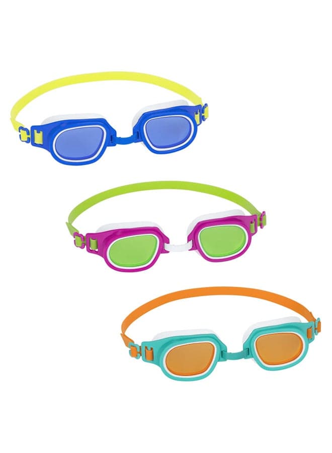 Hydro Swim Goggles - Assorted
