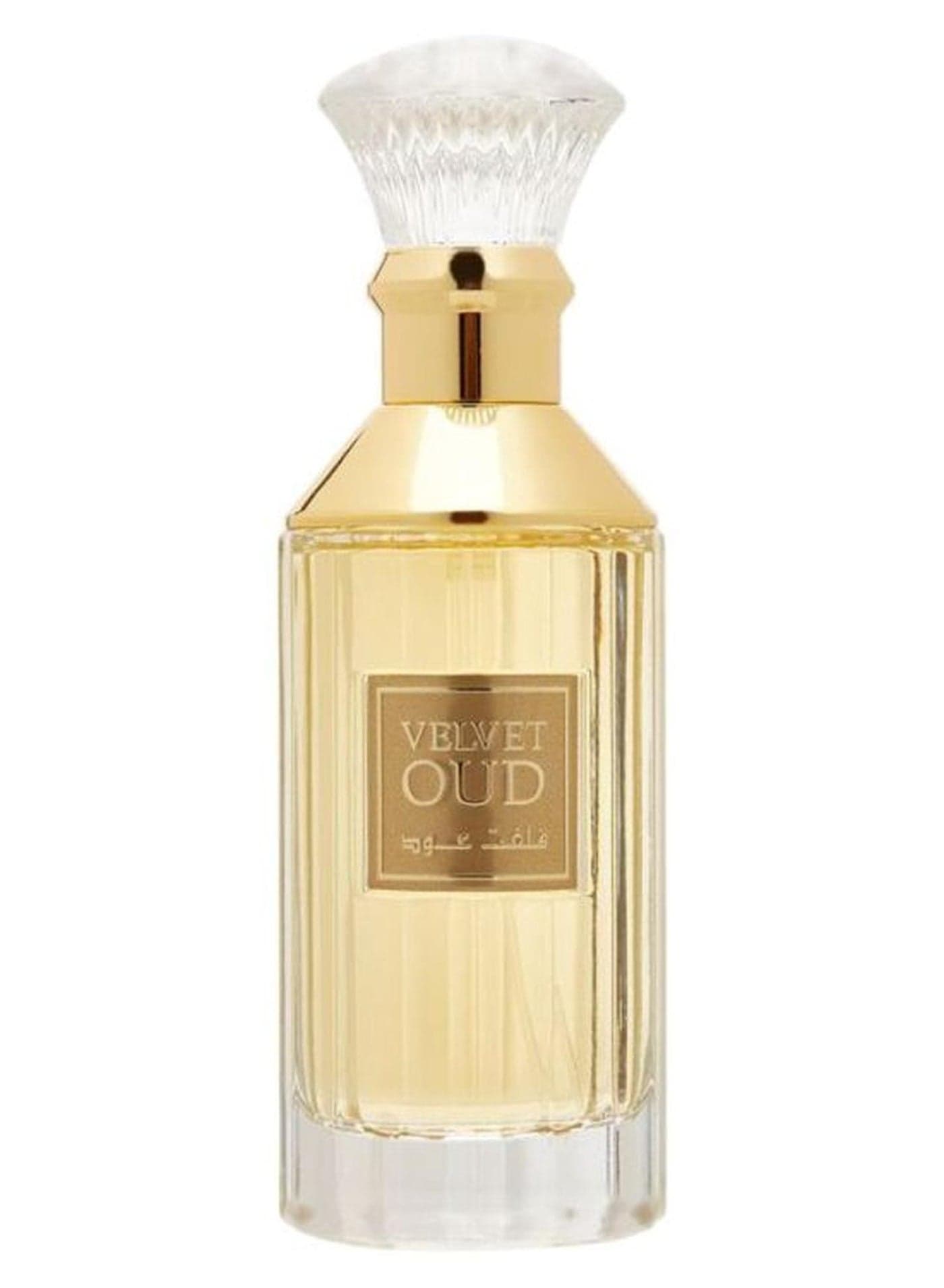 Velvet Oud EDP 100ml
