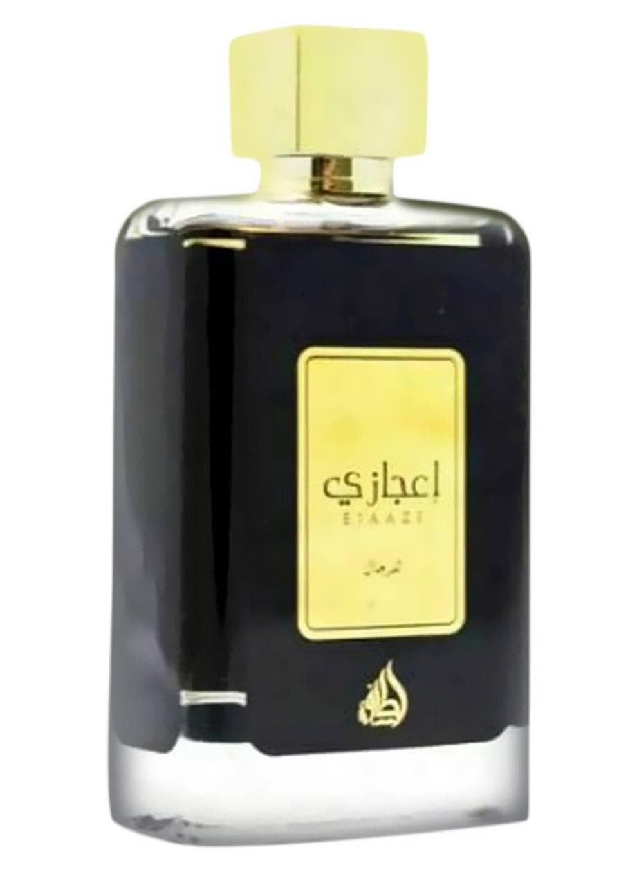 Ejaazi By for Men , Eau De Parfum, 100Ml 100ml