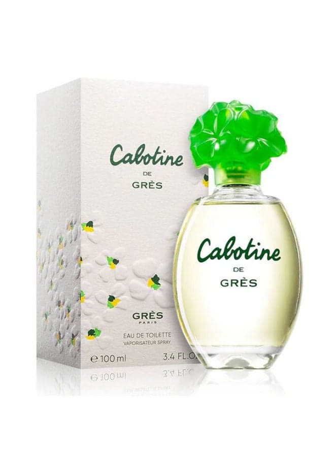 Cabotine EDT 100ml