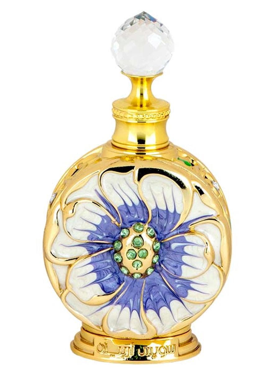 Layali Eau De Parfum 50ml