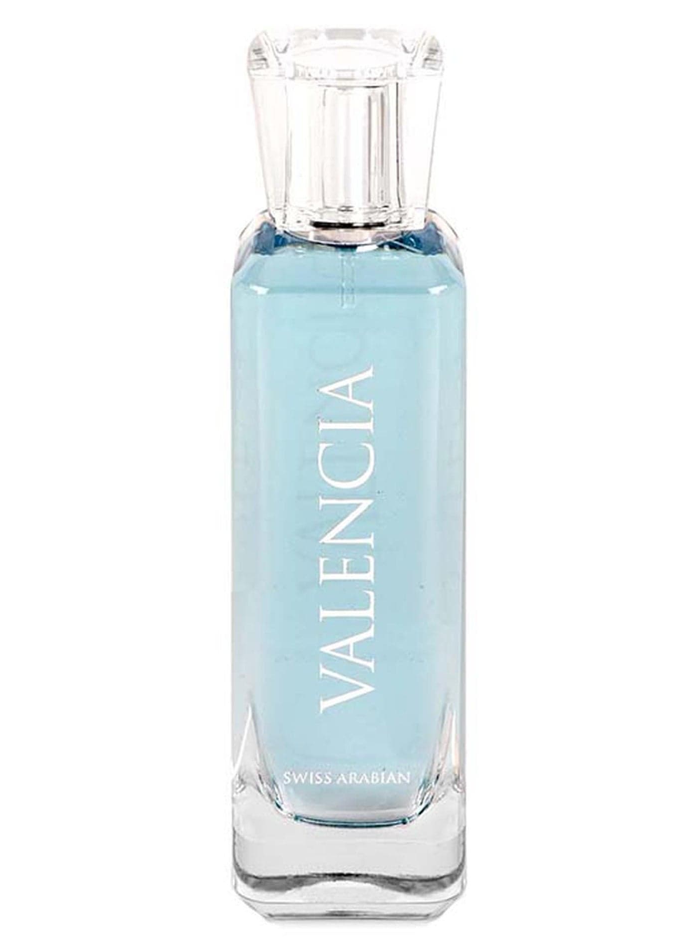 Valencia Eau De Parfum 100ml