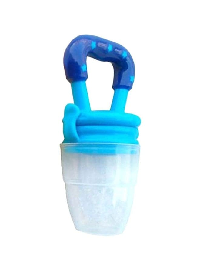 Milk Nibbler Teat Pacifier, 6m+