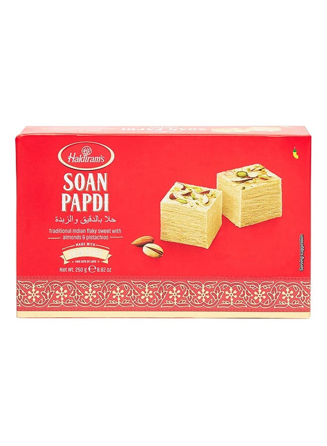 Soan Papdi 250grams