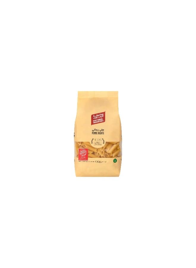 Penne Rigate 400grams