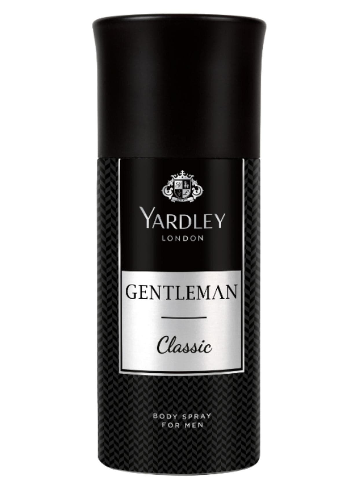 Gentlemen Classic Body Spray 150ml