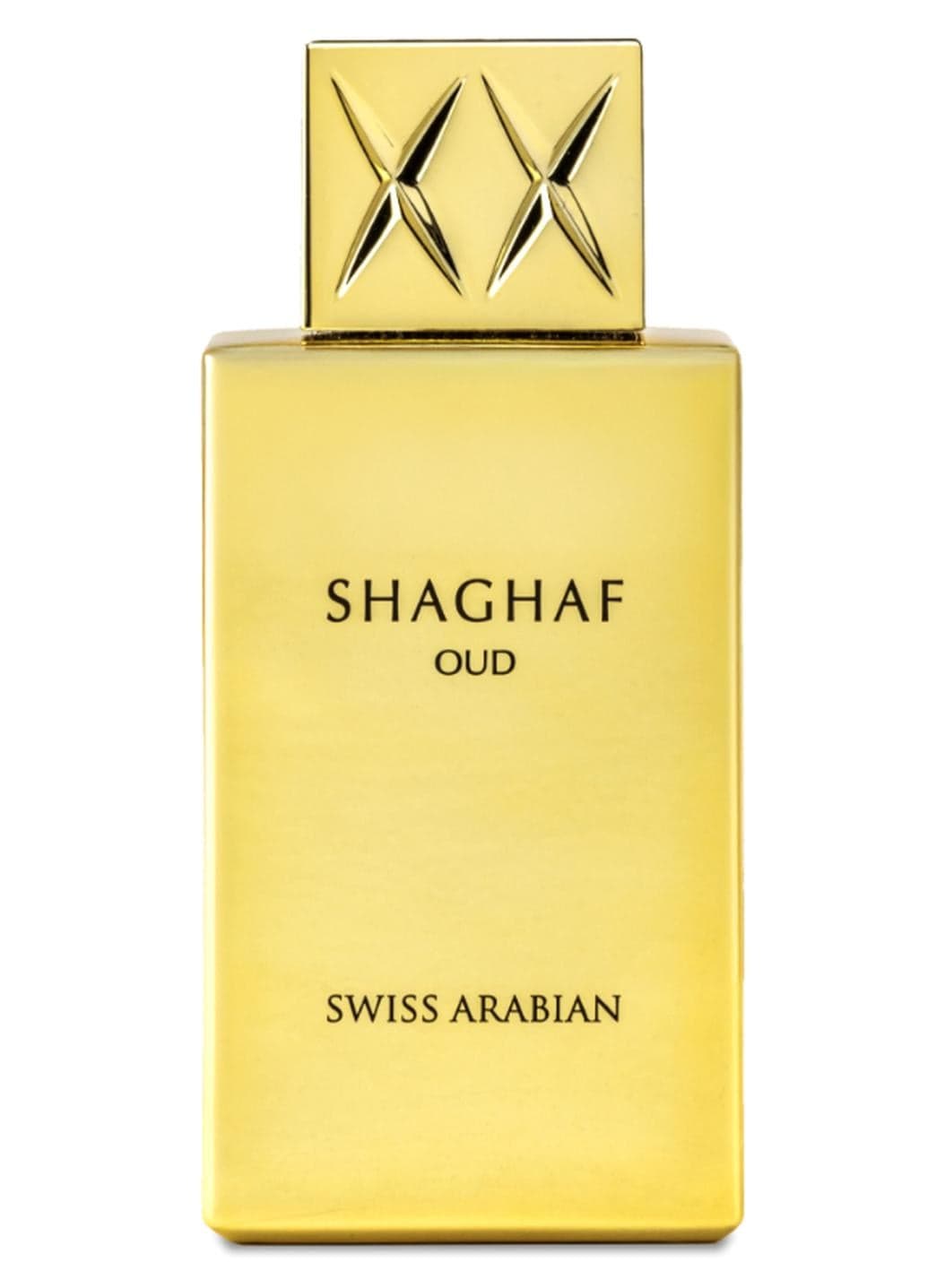 Shaghaf Oud Eau de Parfum, 75ml, Premium Quality Perfume, Women and Men’s Fragrance, Rose, Saffron, Vanilla, Luxurious Blend Perfumes for Men and Women 75ml