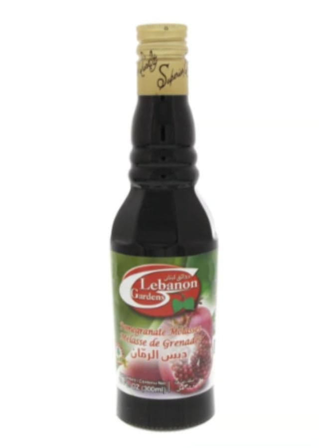 Pomegranate Molasses 300ml