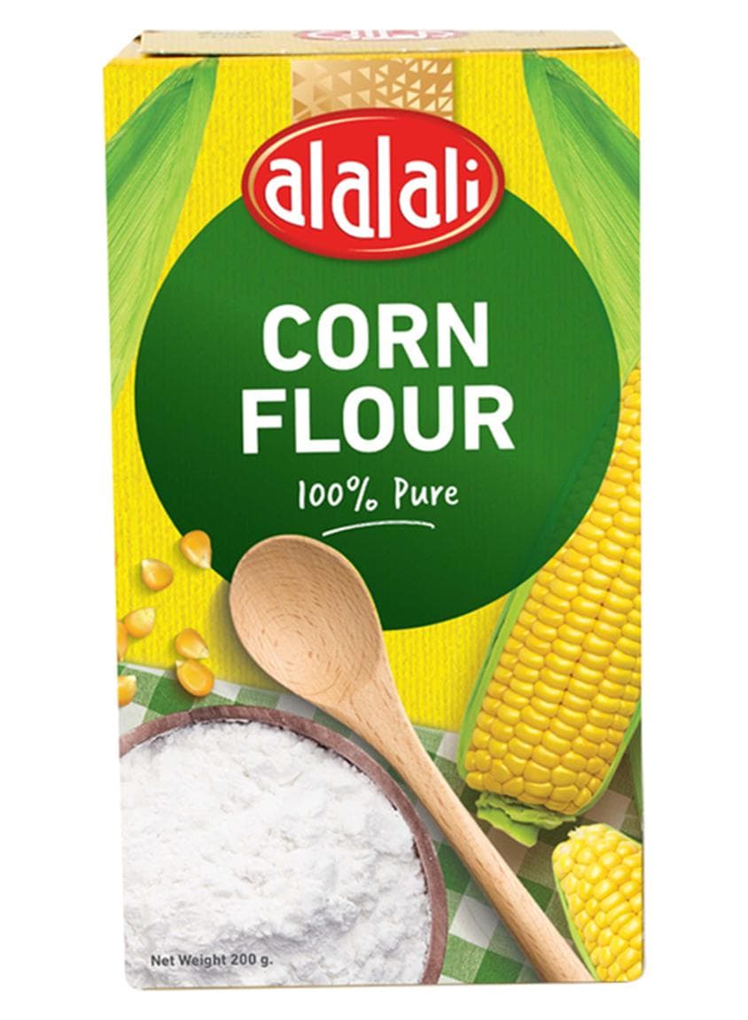 Corn Flour 200grams