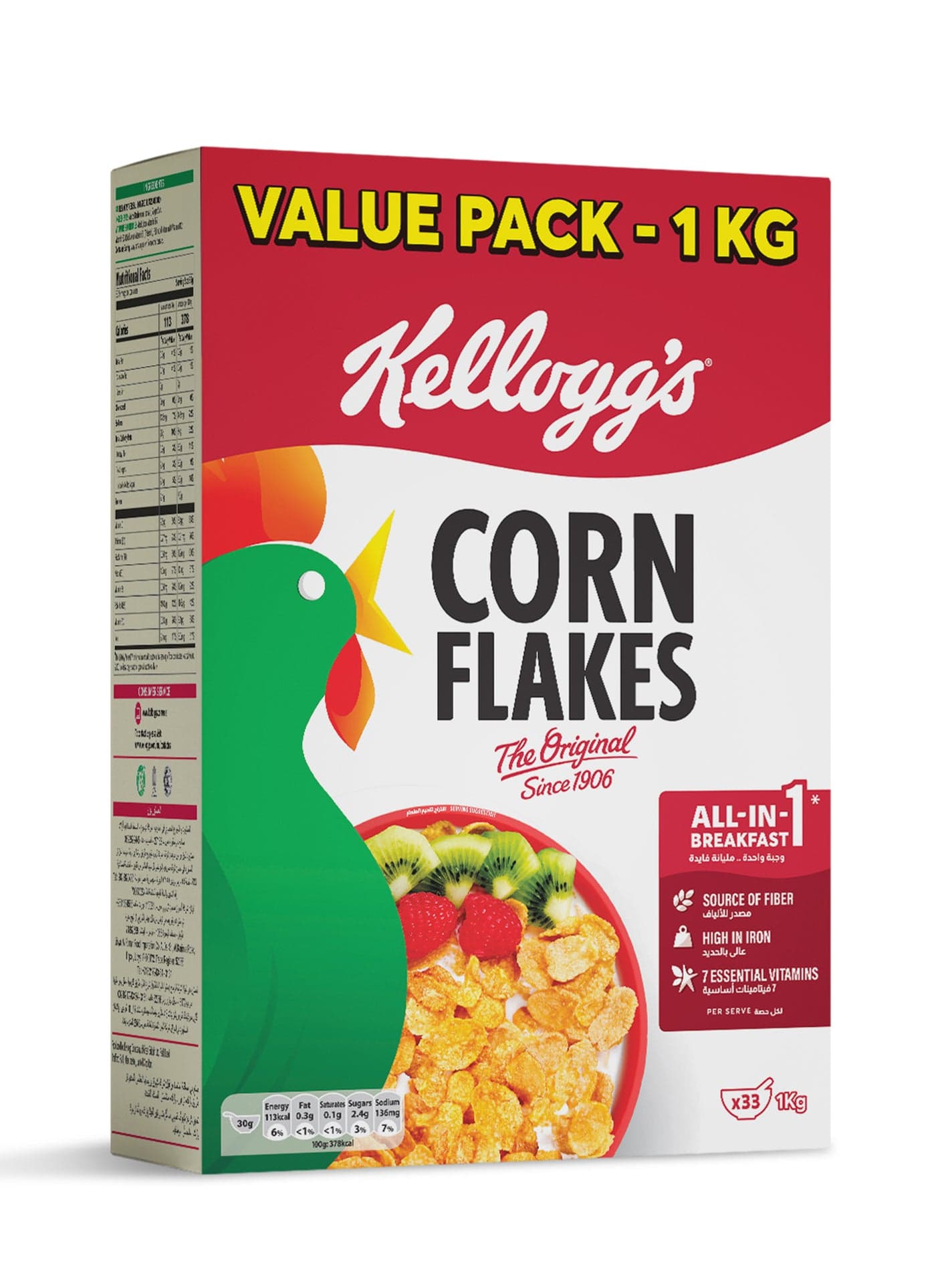 Corn Flakes 1kg