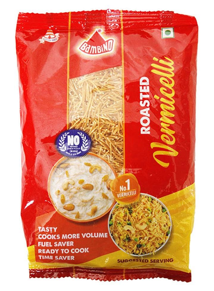 Roasted Vermiceli 200grams
