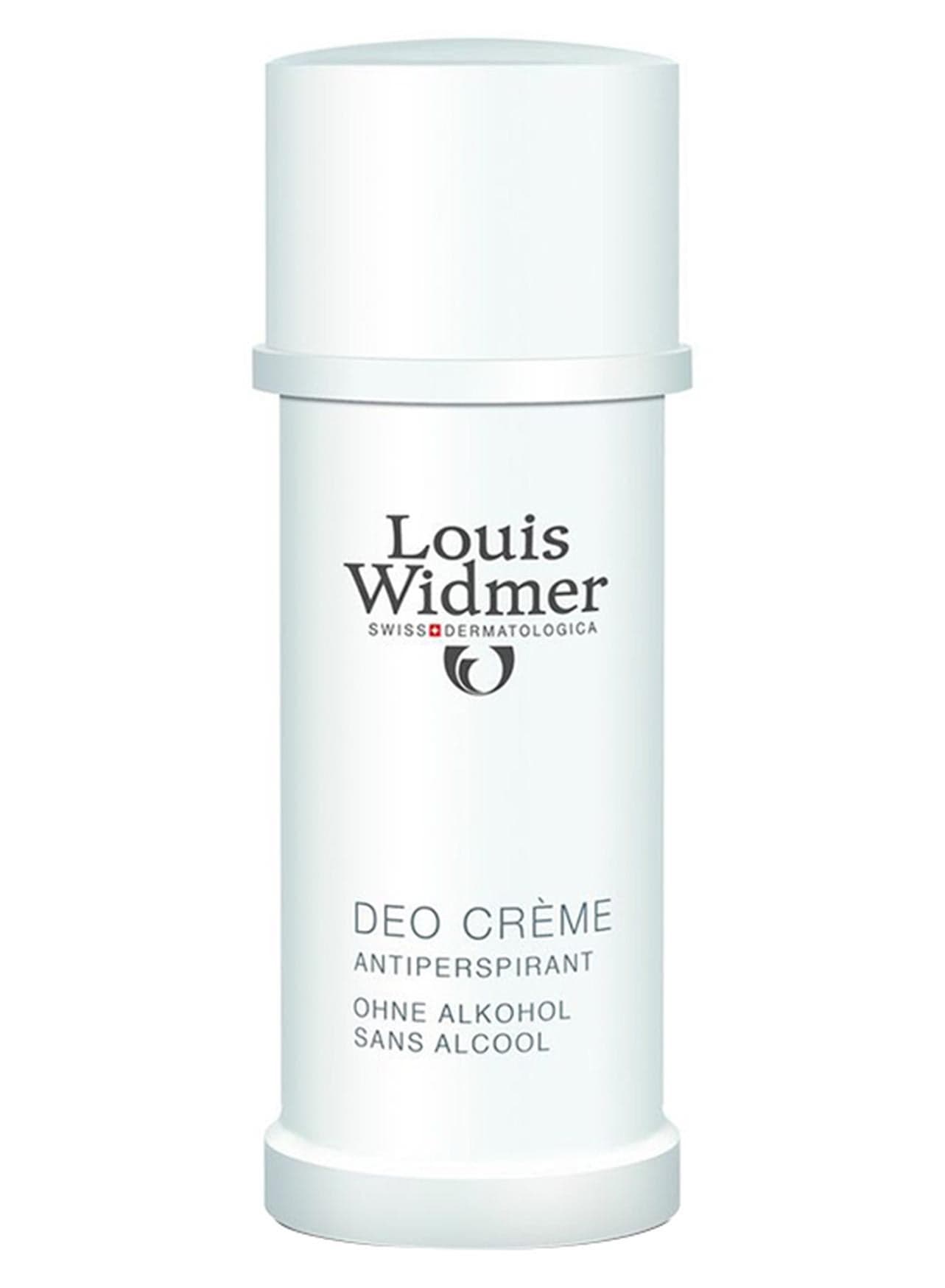 Deo Cream Antiperspirant 40ml