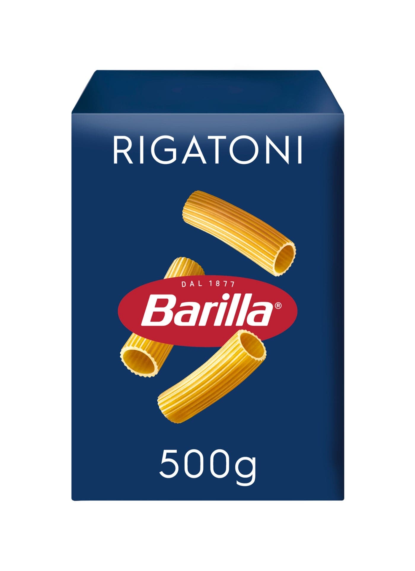 Rigatoni Pasta 500grams
