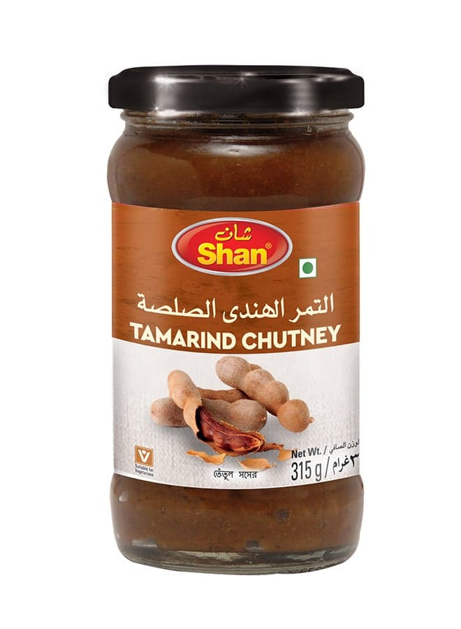 Tamarind Chutney 315grams