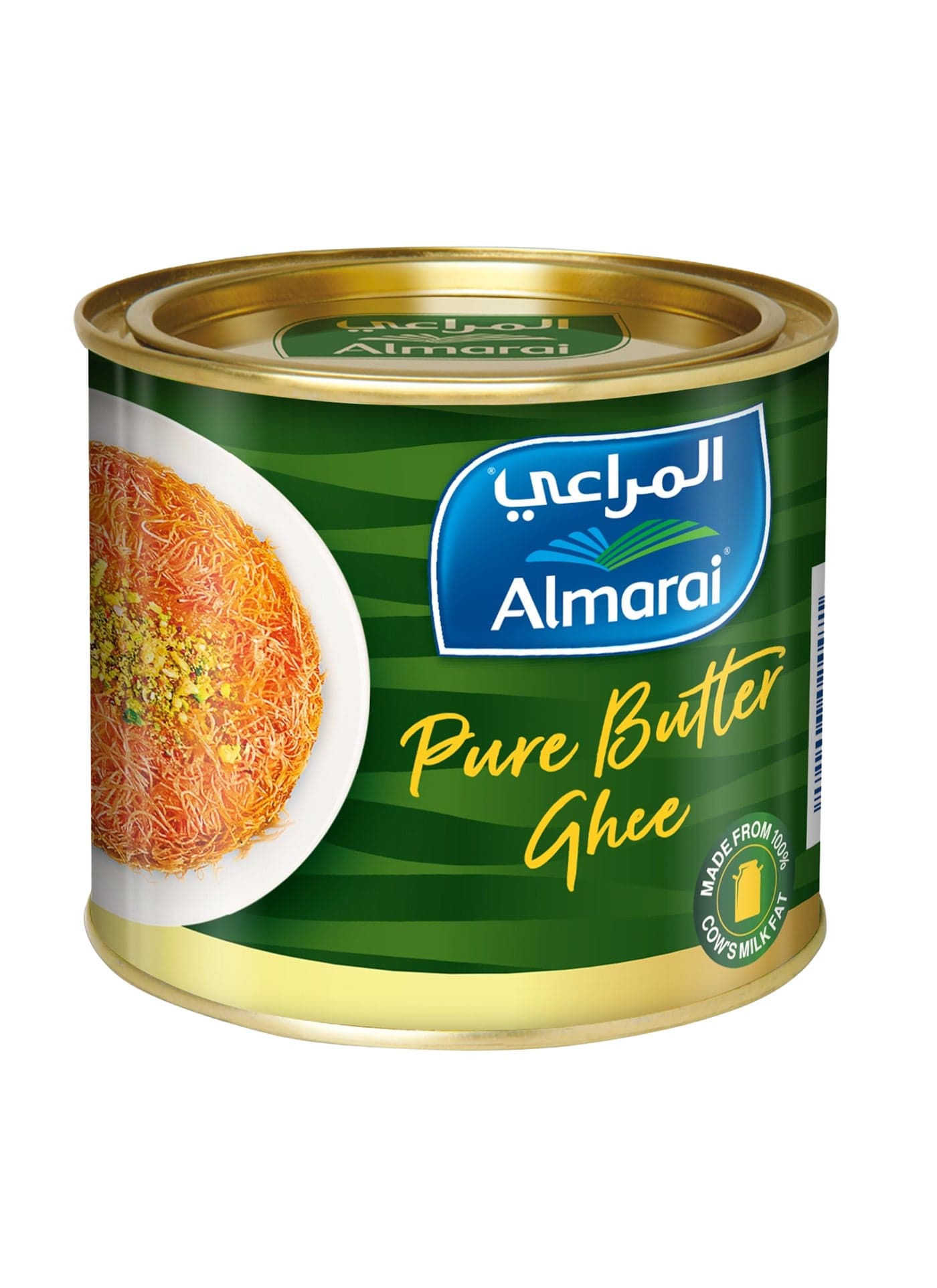 Ghee Butter 400grams