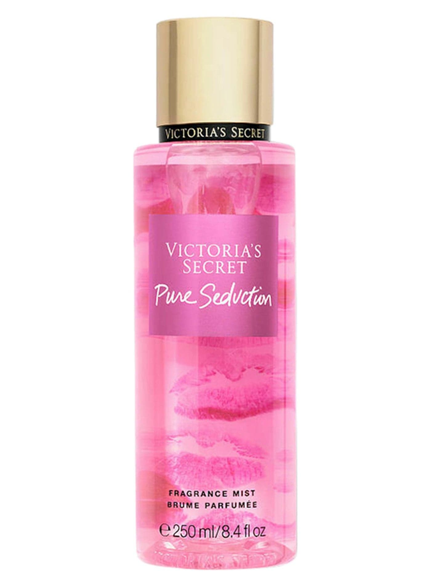 Pure Seduction Fragrance Mist 250ml
