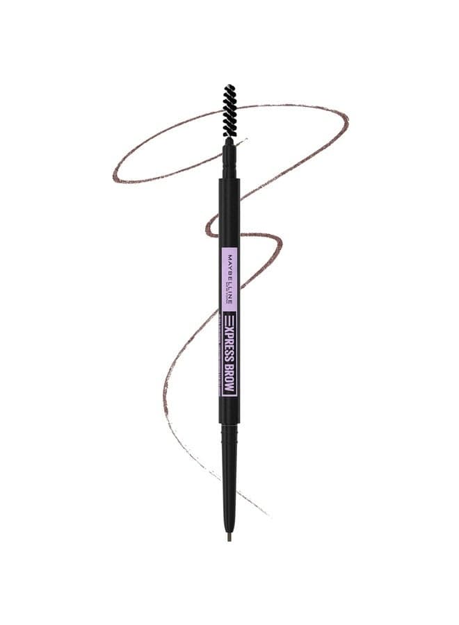 Express Brow Pencil 04 Medium Brown