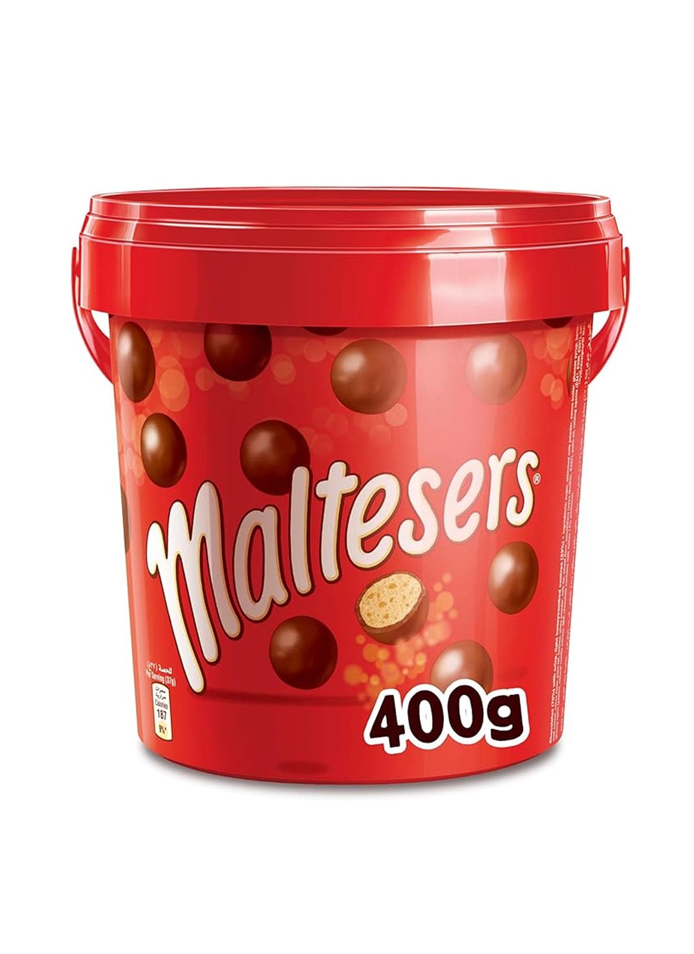 Miniatures Choco Balls 400grams