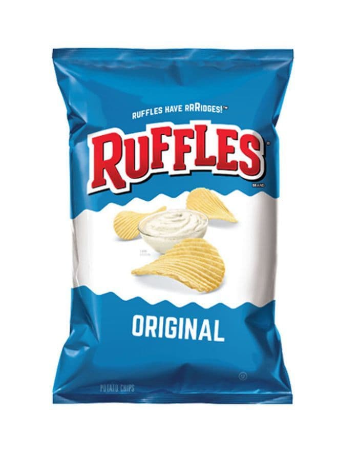 Imported Original Chips 425.2grams