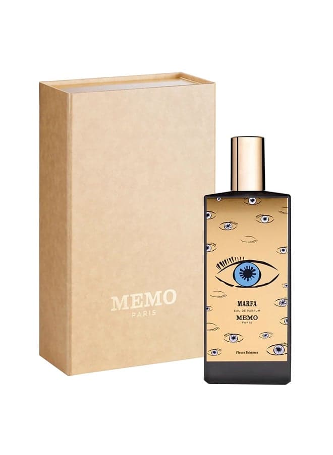 Marfa EDP