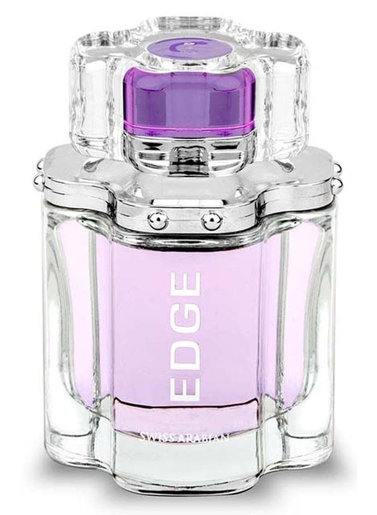 Edge For Women Eau De Parfum 100ml