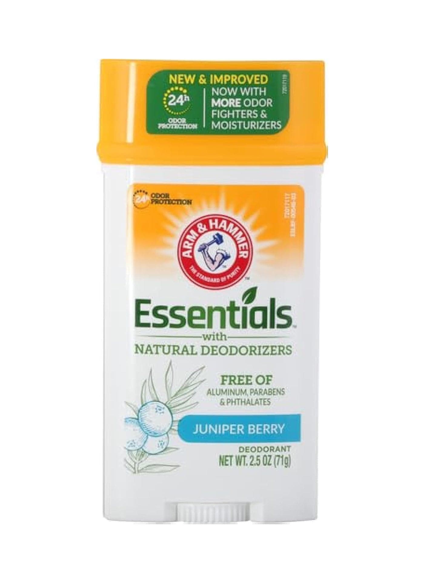 Clean Juniper Berry Natural Deodorizers 71grams
