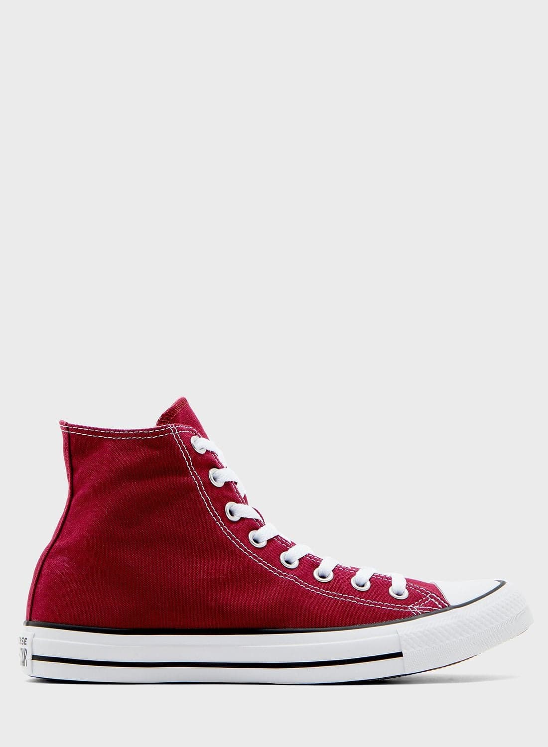 Chuck Taylor All Star: Core Sneakers Magenta